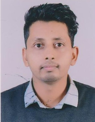 Sunil Kumar Jayaswal