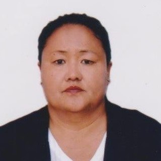 Laxmi Gurung